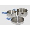 ALB tableware set K2 3-PIECE