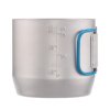 ALB tableware set MATTERHORN FOR 1 PERSON