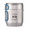 ALB tableware set MATTERHORN FOR 1 PERSON