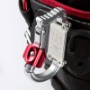 Rock Exotica Transporter - chainsaw carabiner