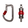 Rock Exotica Transporter - chainsaw carabiner