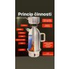 ALB cooker SAMOVAR 0.5L