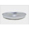ALB plate ALUMINUM PLATE 21 CM