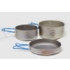 ALB dining set TITAN FOR LARGE
