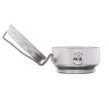 ALB ewers ALUMINUM 2-PIECE