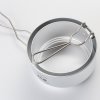 ALB ewers ALUMINUM 3-PIECE