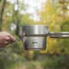 ALB ewers ALUMINUM 3-PIECE