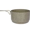 ALB tableware set STONE 3-PIECE