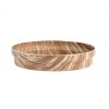 ALB tableware set WOOD 3-PIECE