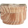ALB tableware set WOOD 3-PIECE