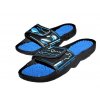 Moravia Plast KANGAROO - massage shoes - blue