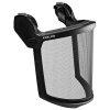 Edelrid protective shield Helmet Visor Mesh
