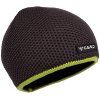 CAMP Sleek Beanie; grey (Barva grey)