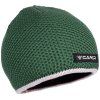 CAMP Sleek Beanie; grey (Barva grey)