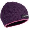 CAMP Sleek Beanie; grey (Barva grey)