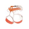 PETZL climbing harness WHISPER