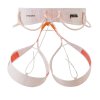 PETZL climbing harness WHISPER