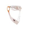 PETZL climbing harness WHISPER