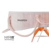 PETZL climbing harness WHISPER