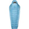 THERMAREST spací pytel BOOST 20F/-6C (Barva Morning Blue, Velikost Small)