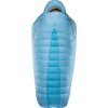 THERMAREST spací pytel BOOST 20F/-6C (Barva Morning Blue, Velikost Small)