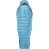 THERMAREST spací pytel BOOST 20F/-6C (Barva Morning Blue, Velikost Small)