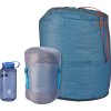 THERMAREST spací pytel BOOST 20F/-6C (Barva Morning Blue, Velikost Small)