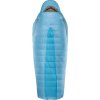 THERMAREST spací pytel BOOST 20F/-6C (Barva Morning Blue, Velikost Small)