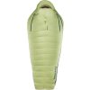 THERMAREST spací pytel BOOST 32F/0C (Barva Meadow Green, Velikost Small)