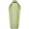 THERMAREST spací pytel BOOST 32F/0C (Barva Meadow Green, Velikost Small)
