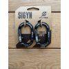 FTC carabiner SIGYN