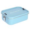 LIFEVENTURE Stainless Steel Mess Tin Container