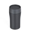 LIFEVENTURE One Touch Thermal Mug