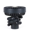 LITTLELIFE Rechargeable Buggy Fan