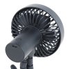 LITTLELIFE Rechargeable Buggy Fan