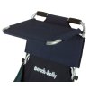 Eckla sun canopy with neck support for BEACH ROLLY