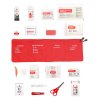 LIFESYSTEMS Bike First Aid Kit