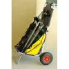 Eckla fastening net for BEACH ROLLY