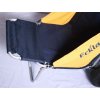 Eckla extended seat part for BEACH ROLLY