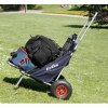 Eckla extended seat part for BEACH ROLLY