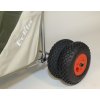 Eckla additional wheels for BEACH ROLLY