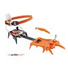 Petzl DART crampons leverlock wire