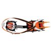 Petzl IRVIS HYBRID LLU 10hr crampons leverlock universal for ski mountaineering