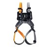 Petzl IRVIS HYBRID LLU 10hr crampons leverlock universal for ski mountaineering