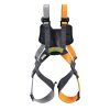 Petzl IRVIS HYBRID LLU 10hr crampons leverlock universal for ski mountaineering