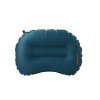 Thermarest AIR HEAD LITE PILLOW Large Deep Pacifik nafukovací polštářek šedý