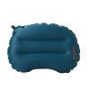 Thermarest AIR HEAD LITE PILLOW Regular Deep Pacific inflatable pillow grey