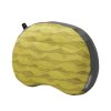 Thermarest AIR HEAD PILLOW Large Yellow Mountain nafukovací polštářek žlutý