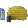 Thermarest AIR HEAD PILLOW Large Yellow Mountain nafukovací polštářek žlutý