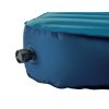 Thermarest MONDOKING 3D Large Marine Blue self-inflating mat blue 196x63x11